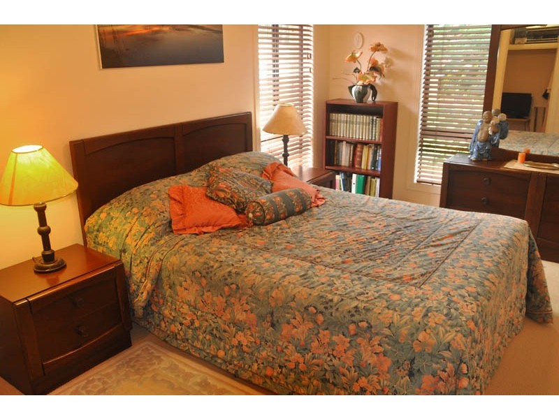 4 PADDY PLACE, Oxenford QLD 4210