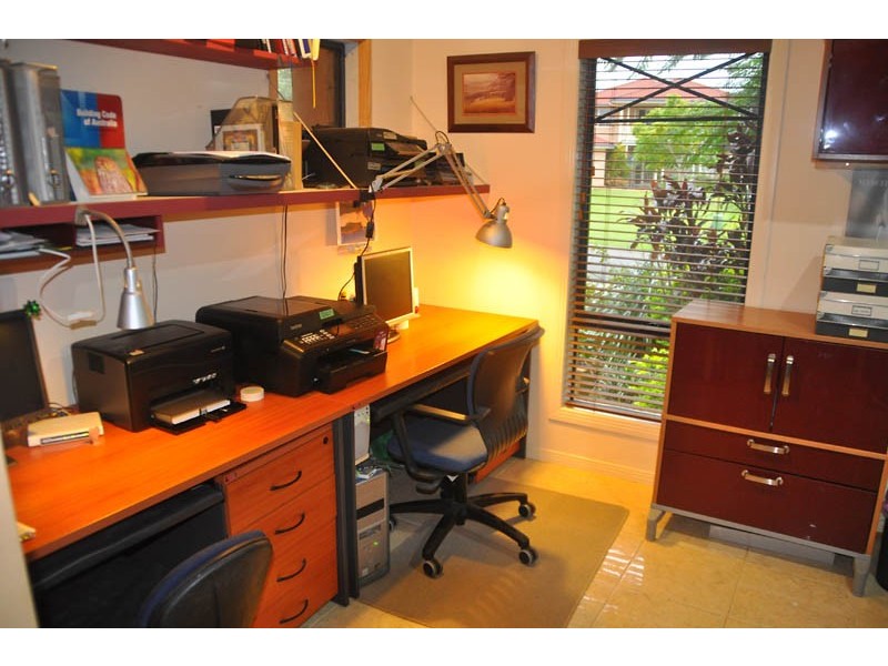 4 PADDY PLACE, Oxenford QLD 4210