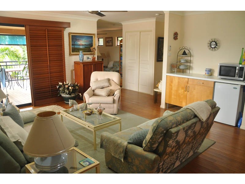 4 PADDY PLACE, Oxenford QLD 4210