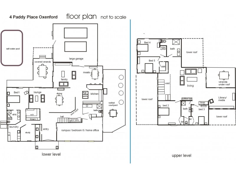 4 PADDY PLACE, Oxenford QLD 4210