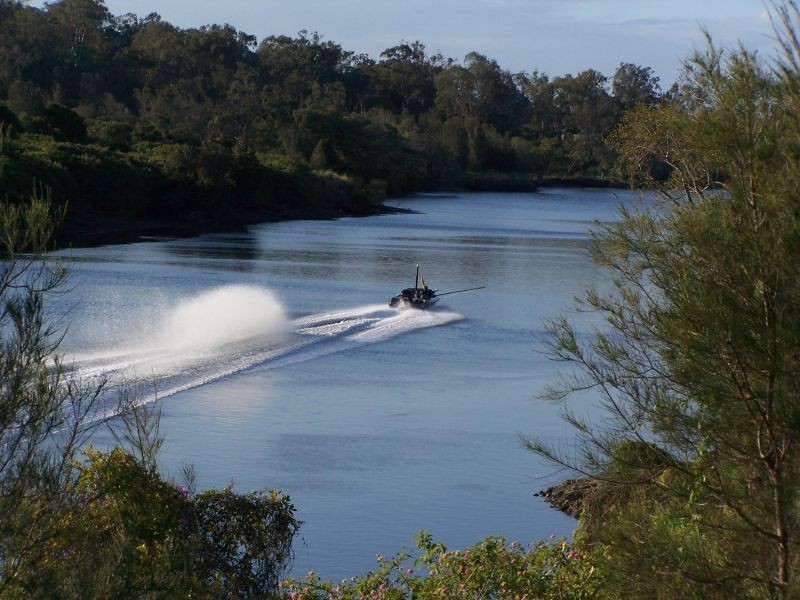 4 PADDY PLACE, Oxenford QLD 4210