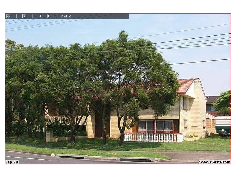 531 Newnham Road, Upper Mount Gravatt QLD 4122