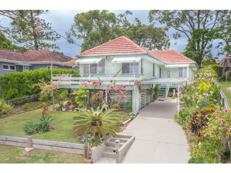 58 Effingham St, Tarragindi QLD 4121