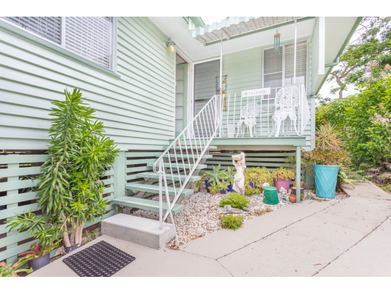 58 Effingham St, Tarragindi QLD 4121