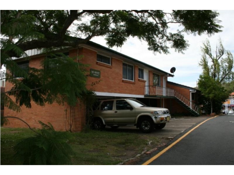 1/24 Lencol Street, Mount Gravatt QLD 4122