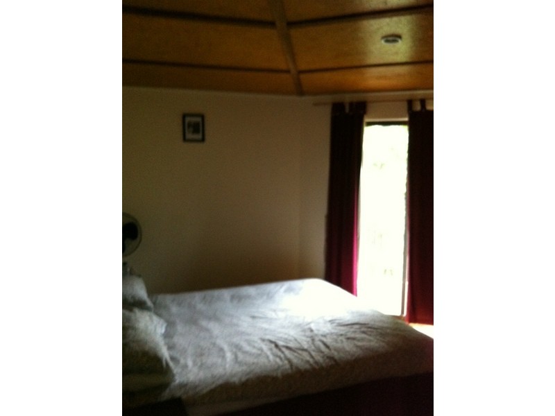 25 NORTH RD, Lower Beechmont QLD 4211