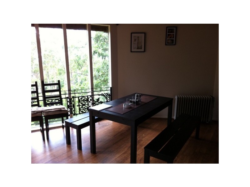 25 NORTH RD, Lower Beechmont QLD 4211