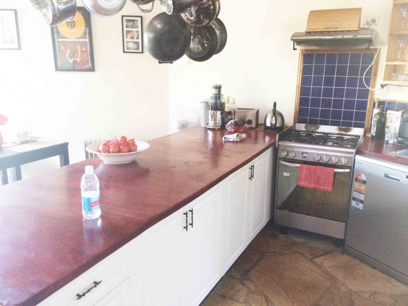 25 NORTH RD, Lower Beechmont QLD 4211