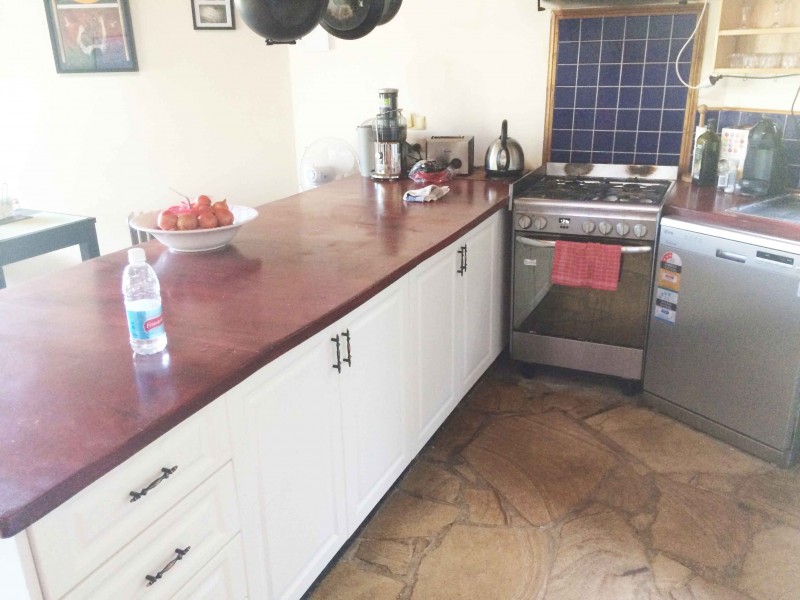 25 NORTH RD, Lower Beechmont QLD 4211