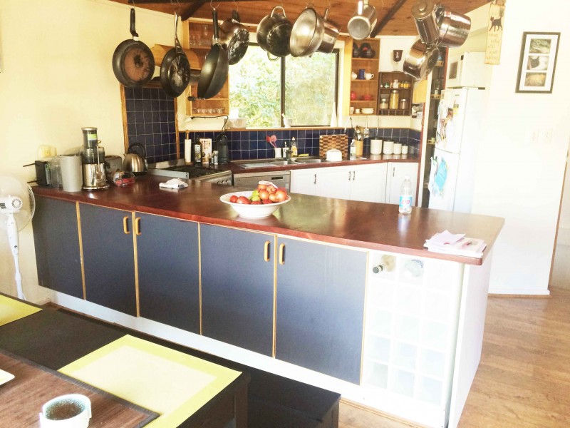 25 NORTH RD, Lower Beechmont QLD 4211