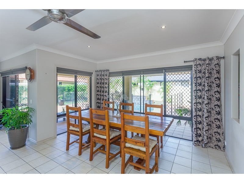 12 EASTSIDE ESPLANADE, Monterey Keys QLD 4212