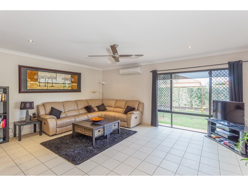 12 EASTSIDE ESPLANADE, Monterey Keys QLD 4212