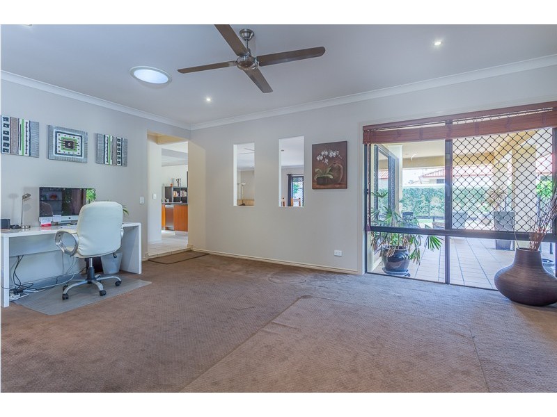 12 EASTSIDE ESPLANADE, Monterey Keys QLD 4212