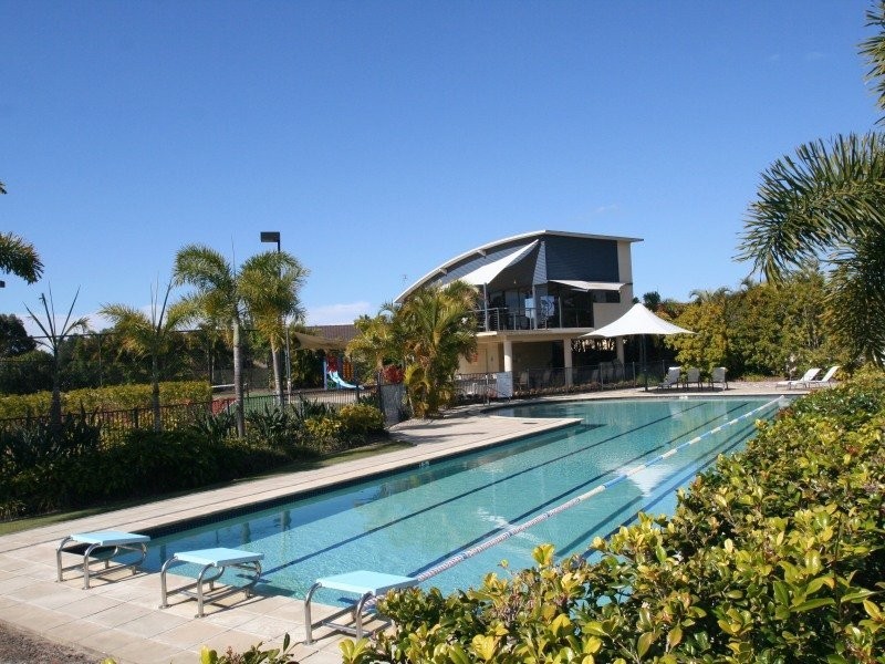 12 EASTSIDE ESPLANADE, Monterey Keys QLD 4212