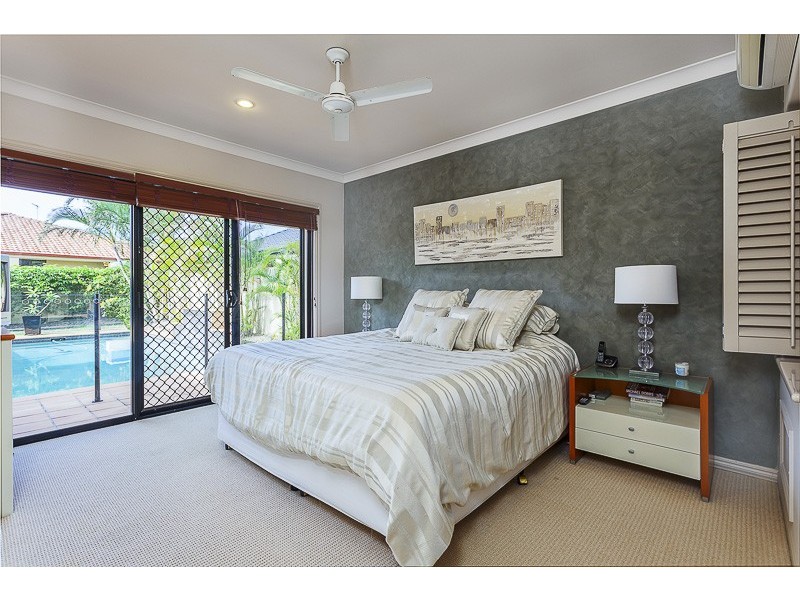 12 EASTSIDE ESPLANADE, Monterey Keys QLD 4212