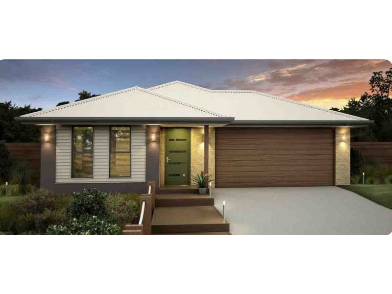 LOT 424 GENESIS, Coomera QLD 4209