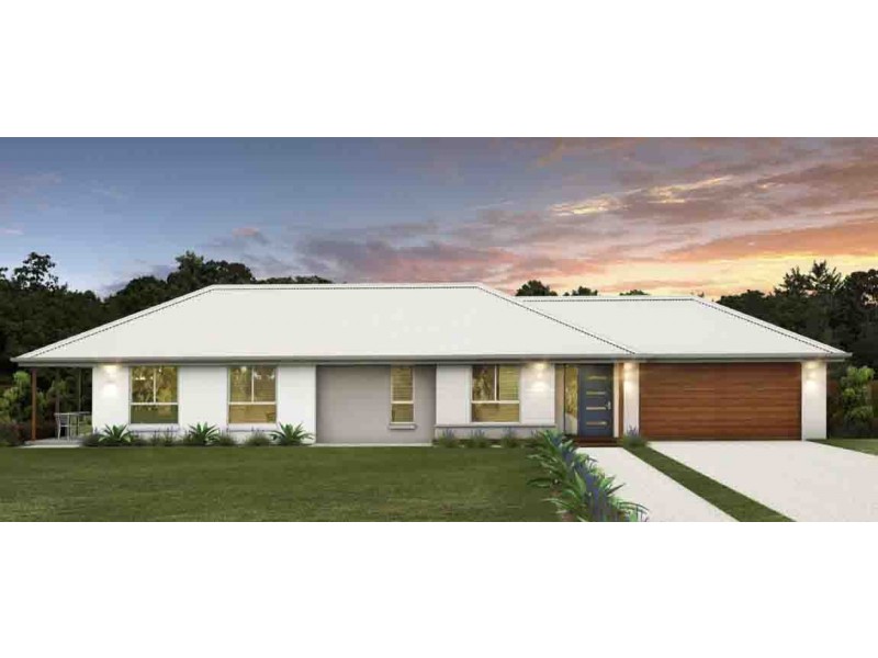 LOT 418 GENESIS, Coomera QLD 4209