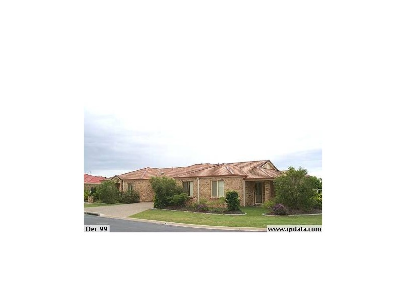 1/14 ILLINOIS COURT, Varsity Lakes QLD 4227