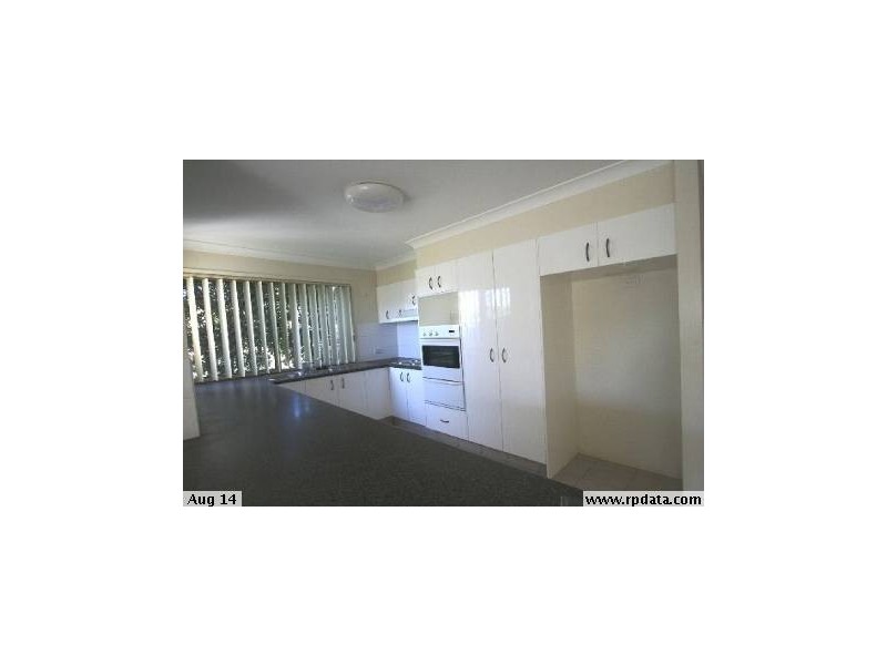 1/14 ILLINOIS COURT, Varsity Lakes QLD 4227