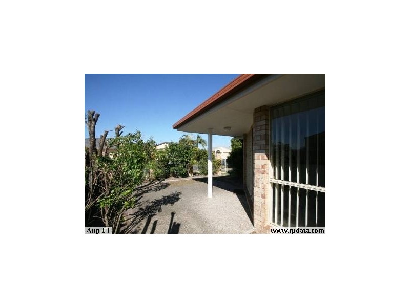 1/14 ILLINOIS COURT, Varsity Lakes QLD 4227