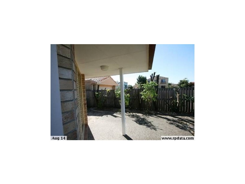 1/14 ILLINOIS COURT, Varsity Lakes QLD 4227