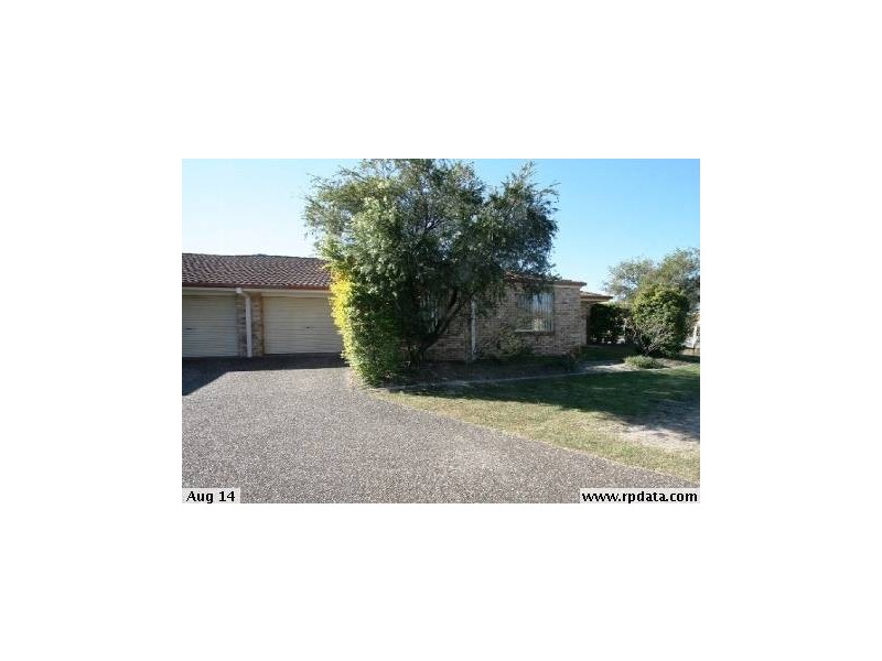 1/14 ILLINOIS COURT, Varsity Lakes QLD 4227