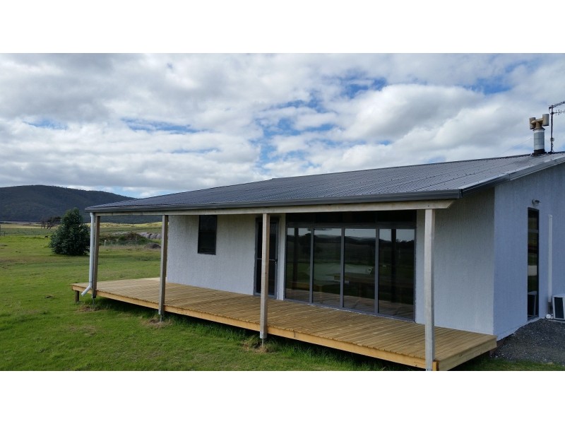 684 Palana Road, Whitemark TAS 7255