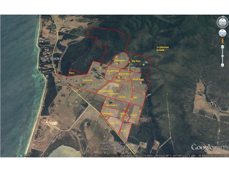 684 Palana Road, Whitemark TAS 7255