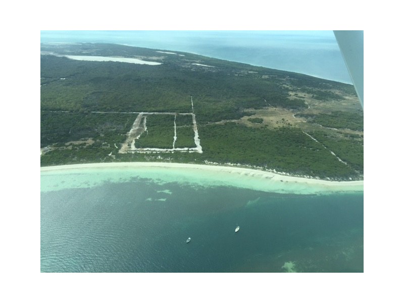 Lot 4 Pot Boil Road, Lady Barron TAS 7255