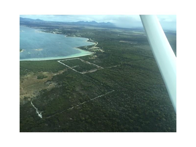 Lot 4 Pot Boil Road, Lady Barron TAS 7255