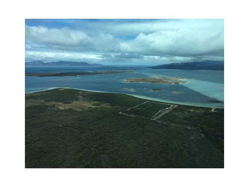 Lot 4 Pot Boil Road, Lady Barron TAS 7255