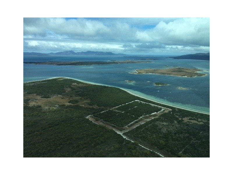 Lot 4 Pot Boil Road, Lady Barron TAS 7255