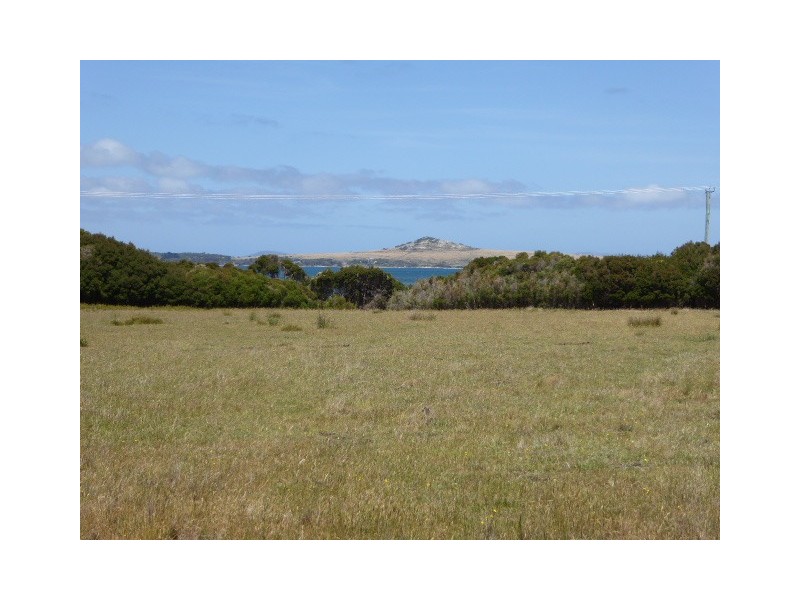 PID 2205333 Coast Road, Lady Barron TAS 7255