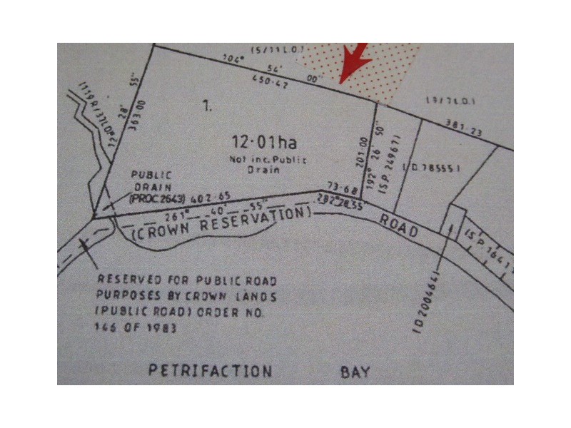 PID 2205333 Coast Road, Lady Barron TAS 7255