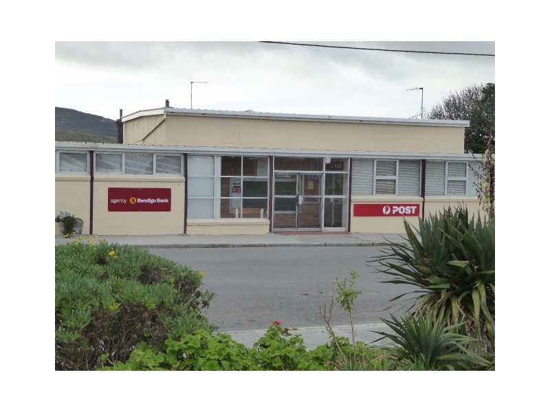 7 Patrick Street, Whitemark TAS 7255