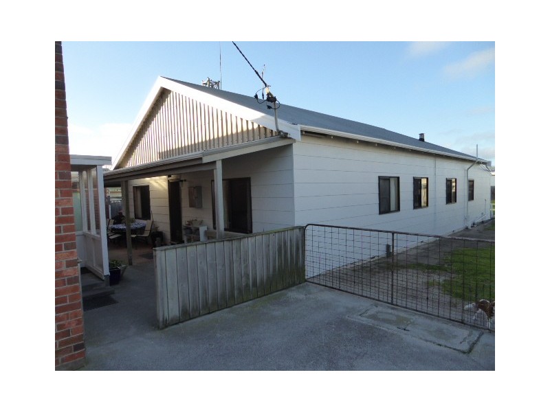 7 Patrick Street, Whitemark TAS 7255