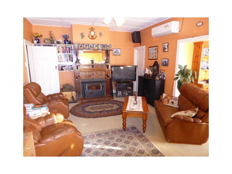 7 Patrick Street, Whitemark TAS 7255