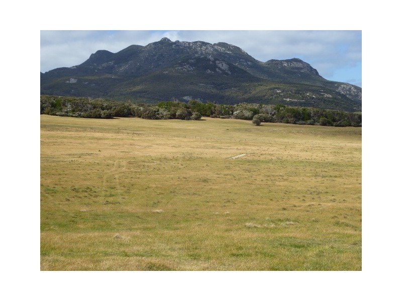 568 Lady Barron Road, Whitemark TAS 7255