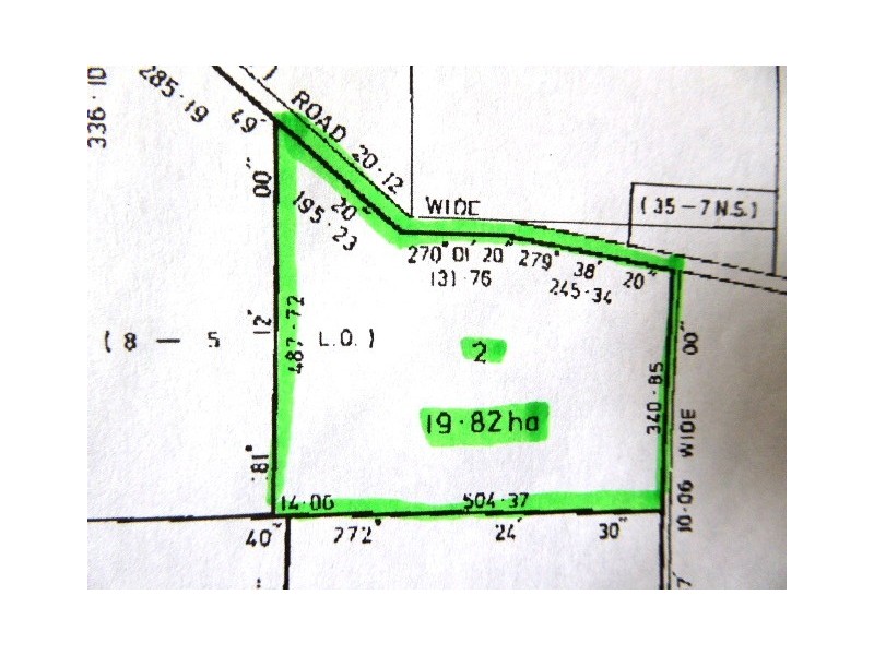 568 Lady Barron Road, Whitemark TAS 7255