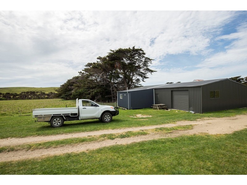 1813 Palana Road, Emita TAS 7255