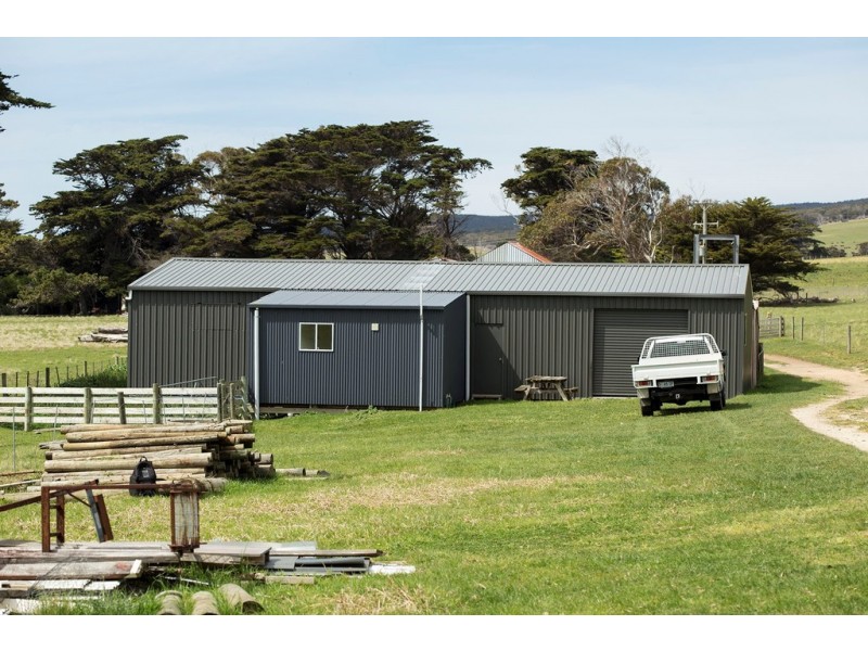 1813 Palana Road, Emita TAS 7255