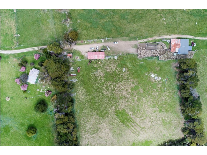 1813 Palana Road, Emita TAS 7255
