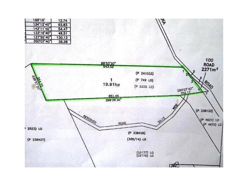 1763 Lackrana Road, Lackrana TAS 7255