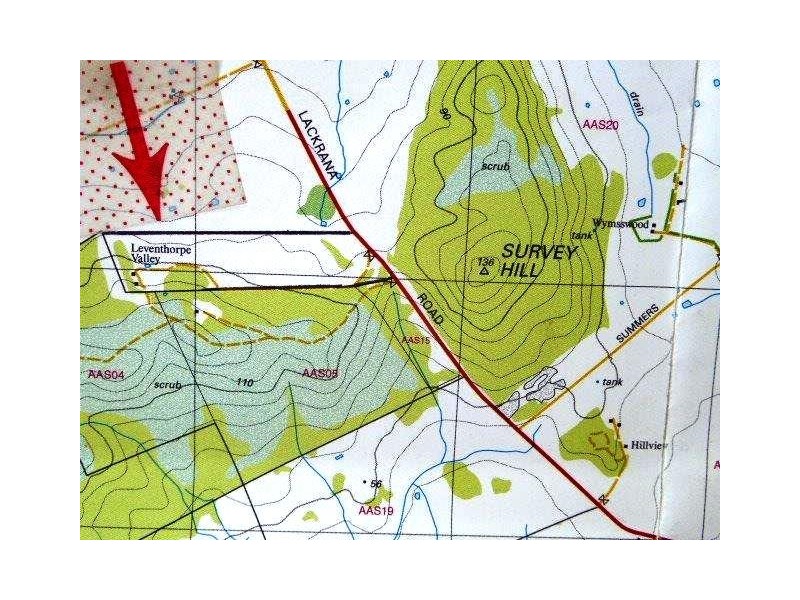 1763 Lackrana Road, Lackrana TAS 7255