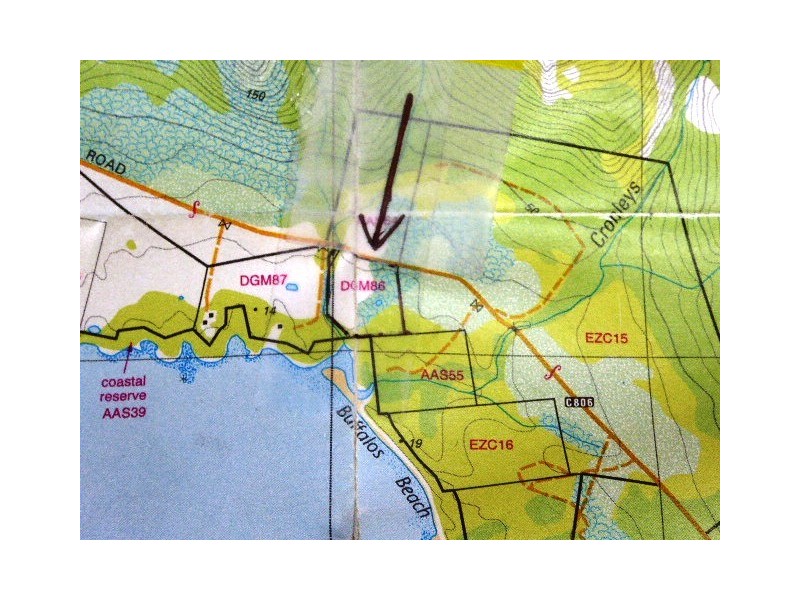 PID 7629506 Big River Road, Loccota TAS 7255