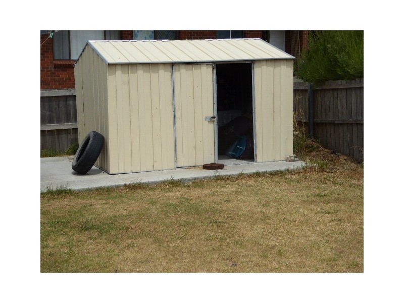 34 Patrick Street, Whitemark TAS 7255