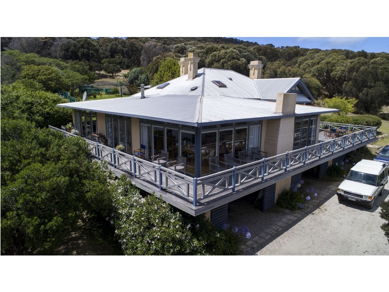 40 Wireless Station Road, Emita TAS 7255