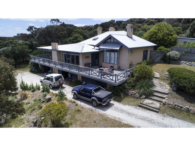 40 Wireless Station Road, Emita TAS 7255