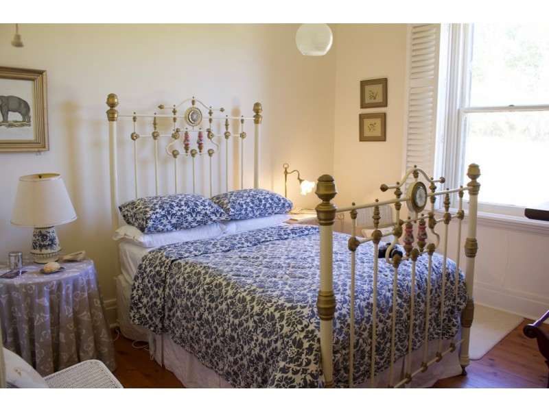 40 Wireless Station Road, Emita TAS 7255