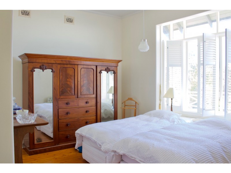 40 Wireless Station Road, Emita TAS 7255